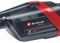 TE-HV 18/06 LI - SOLO - Power X-Change 18V Li-Ion Cordless Handheld Vacuum Cleaner - Bare Unit