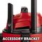 TC-VC 1825 - 25L 1250W Plastic Wet & Dry Vacuum Cleaner 230V