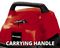 TC-VC 1825 - 25L 1250W Plastic Wet & Dry Vacuum Cleaner 230V