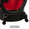 TC-VC 1825 - 25L 1250W Plastic Wet & Dry Vacuum Cleaner 230V