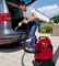 TC-VC 1825 - 25L 1250W Plastic Wet & Dry Vacuum Cleaner 230V