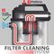 TE-VC 2230 SACL - 30L 1400W L Class Wet & Dry Vacuum Cleaner with Power Take-Off 230V