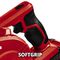 TE-CB 18/180 LI-SOLO - Power X-Change 18V Li-Ion Cordless Workshop Blower - Bare Unit