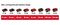 TE-CB 18/180 LI-SOLO - Power X-Change 18V Li-Ion Cordless Workshop Blower - Bare Unit