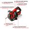 TE-DA 18/760 LI SOLO - Power X-Change 18V Li-Ion Cordless Drain Cleaner - Bare Unit