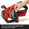 TE-DA 18/760 LI SOLO - Power X-Change 18V Li-Ion Cordless Drain Cleaner - Bare Unit