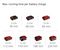 TE-DA 18/760 LI SOLO - Power X-Change 18V Li-Ion Cordless Drain Cleaner - Bare Unit