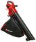 VENTURRO 18/210 - Power X-Change 18V Li-Ion Cordless Leaf Blower & Vacuum - Bare Unit