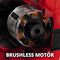 VENTURRO 18/210 - Power X-Change 18V Li-Ion Cordless Leaf Blower & Vacuum - Bare Unit