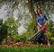 VENTURRO 18/210 - Power X-Change 18V Li-Ion Cordless Leaf Blower & Vacuum - Bare Unit