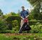VENTURRO 18/210 - Power X-Change 18V Li-Ion Cordless Leaf Blower & Vacuum - Bare Unit
