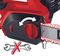 GH-EC 2040 - 37.5cm 2000W Electric Chainsaw 230V