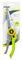 82219 - Compact Lightweight Garden Shears
