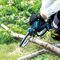 DUC150RT - 15cm 18V LXT 1x 5Ah Li-Ion Cordless Pruning Chainsaw Kit