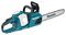 DUC355Z - 35cm Twin 18V / 36V LXT Li-Ion Cordless Chainsaw - Bare Unit