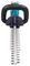 DUH507Z - 50cm 28mm Gap 18V LXT Li-Ion Cordless Hedge Trimmer - Bare Unit
