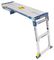79024 - 0.76m Adjustable Linking Pro Work Platform