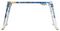 79024 - 0.76m Adjustable Linking Pro Work Platform