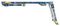 79024 - 0.76m Adjustable Linking Pro Work Platform
