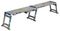 79024 - 0.76m Adjustable Linking Pro Work Platform