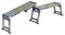79024 - 0.76m Adjustable Linking Pro Work Platform