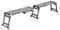 79024 - 0.76m Adjustable Linking Pro Work Platform