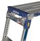79024 - 0.76m Adjustable Linking Pro Work Platform