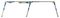 79024 - 0.76m Adjustable Linking Pro Work Platform