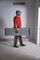 79024 - 0.76m Adjustable Linking Pro Work Platform