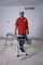 79024 - 0.76m Adjustable Linking Pro Work Platform