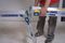 79024 - 0.76m Adjustable Linking Pro Work Platform