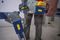 79024 - 0.76m Adjustable Linking Pro Work Platform