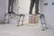 79024 - 0.76m Adjustable Linking Pro Work Platform