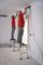 79024 - 0.76m Adjustable Linking Pro Work Platform