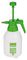 82467 - Handheld Pump Action Garden Pressure Sprayer, 2.5L