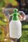 82467 - Handheld Pump Action Garden Pressure Sprayer, 2.5L
