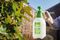 82467 - Handheld Pump Action Garden Pressure Sprayer, 2.5L