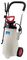 82583 - Trolley Pump Garden Pressure Sprayer, 15L