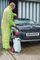 82583 - Trolley Pump Garden Pressure Sprayer, 15L