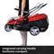 GE-CM 36/36 LI (2X4,0AH) - Power X-Change 36cm 36V 2x 4Ah Li-Ion Cordless Lawn Mower Kit