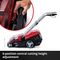 GE-CM 36/36 LI (2X4,0AH) - Power X-Change 36cm 36V 2x 4Ah Li-Ion Cordless Lawn Mower Kit