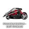 GE-CM 36/36 LI (2X4,0AH) - Power X-Change 36cm 36V 2x 4Ah Li-Ion Cordless Lawn Mower Kit