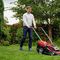 GE-CM 36/36 LI (2X4,0AH) - Power X-Change 36cm 36V 2x 4Ah Li-Ion Cordless Lawn Mower Kit