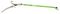 33855 - 1.37m - 2.5m Telescopic Tree Pruner