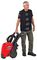 HARRY 2 - Harry 2 2300W 145 Bar Hot Wash High Pressure Washer 230V