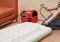MONZA KIT - Monza 1.5HP Portable Oil Free Air Compressor 230V
