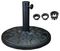 GH039 - Garden Parasol Base, 8kg