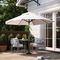 GH039 - Garden Parasol Base, 8kg