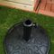 GH039 - Garden Parasol Base, 8kg