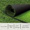 GH1002 - 20mm Light Green Artificial Grass, 1m x 4m